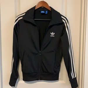 Adidas Track Jacket